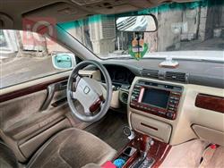 تويوتا كراون